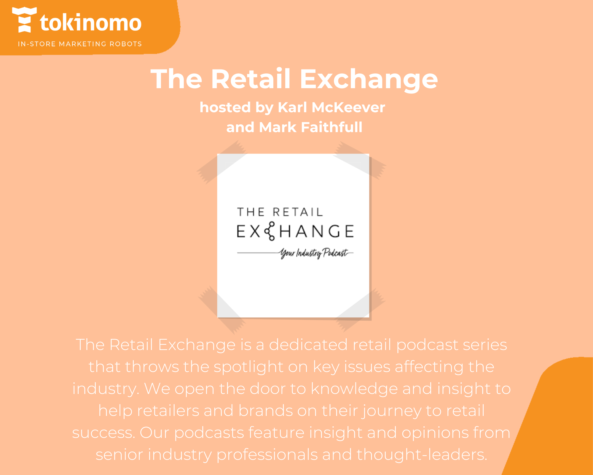 Retail Exchange